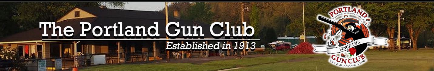Portland Gun Club